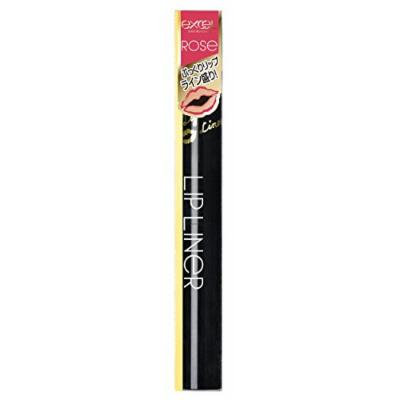 Excel lip liner LL01 Rose *AF27*