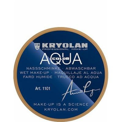 Kryolan 1101 AQUACOLOR 8 ML (303)