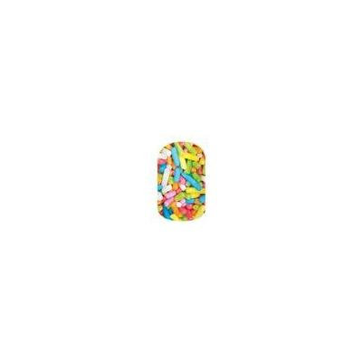 Jamberry Sugar Rush (Full Sheet) Retired Design