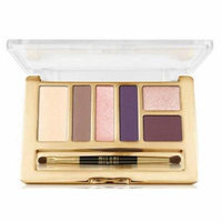 (6 Pack) MILANI Everday Eyes Powder Eyeshadow Collection Plum Basics