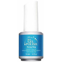 IBD Just Gel Polish Tinseltown, Swag Bag, 0.5 Ounce by IBD