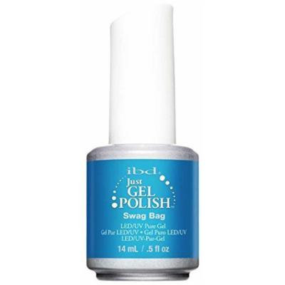 IBD Just Gel Polish Tinseltown, Swag Bag, 0.5 Ounce by IBD