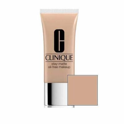 Clinique Stay-matte Oil-free Smooth, Natural-looking Makeup Foundation - Stays Fresh (2 Alabaster)