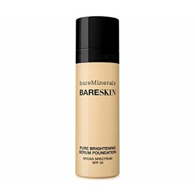 Bare Escentuals Bareminerals Pure Brightening Serum Tone-correcting Foundation (Bare Cream)