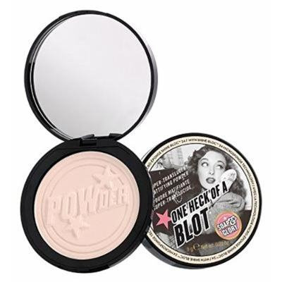Soap & Glory One Heck Of A Blot 9G - Pack of 2