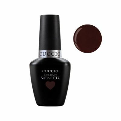 Cuccio Colour Veneer LED/UV Gel Polish - Beijing Night Glow - 13ml / 0.43oz by Cuccio