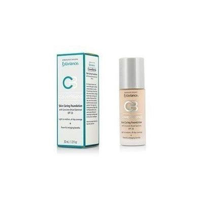 Exuviance Coverblend Skin Caring Foundation Spf20 - # Neutral Beige --30ml-1oz By