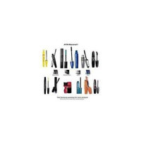 Avon Super Curlacious Mascara (Brown)