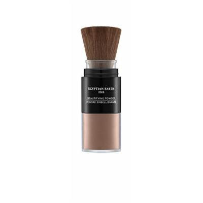 Egyptian Earth Loose Finishing Powder | Medium-Dark