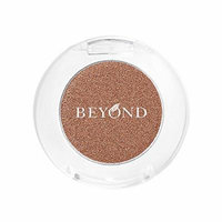 Beyond Single Eyeshadow 1.7g (#12 Toffe-Nut Blossom)