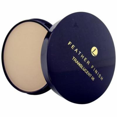 Mayfair Feather Finish 06 Translucent Shade Pressed Powder Refill by Mayfair