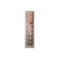 Bundle 2 Items: Mica Beauty (Micabella )Mineral Makeup 8 Stacks Bronze Glory+cala Bambo Eco Brush