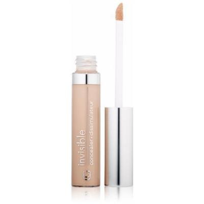 CoverGirl Invisible Concealer Light(N) 125, 0.32-Ounce Bottles (Pack of 2) by COVERGIRL
