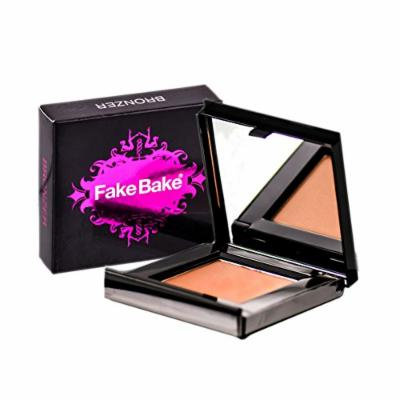 Fake Bake Beauty Bronzer Face and Body Bronzing Compact - .35 oz