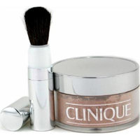 Clinique Blended Face Powder + Brush 1.2 oz No. 04 Transparency by CoCo-Shop