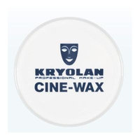 Kryolan 5422 Cine-Wax 40g (Special Effects 3D Wax) Professional Grade