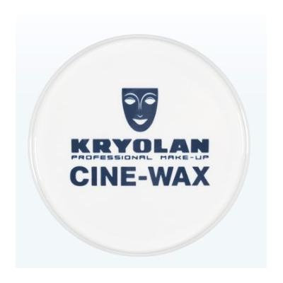 Kryolan 5422 Cine-Wax 40g (Special Effects 3D Wax) Professional Grade