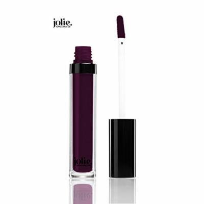 Jolie Longwearing Liquid Lipstick Matte (Vampire's Kiss)