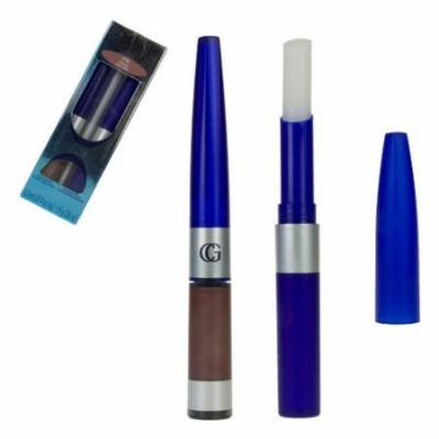 Cover Girl Outlast All Day Lipcolor, Malt Pearl #596 Single Pack by COVERGIRL