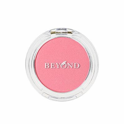 Beyond Single Blush 6g (#3 Pinkster)