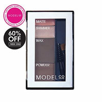 DESIGNER BROW KIT - Light to Medium