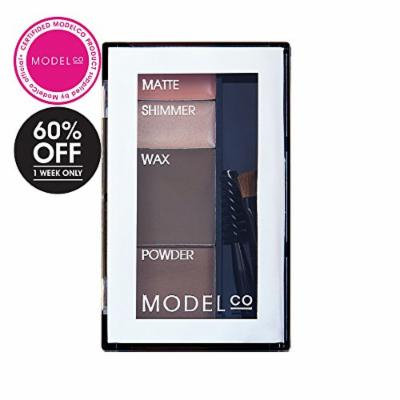 DESIGNER BROW KIT - Light to Medium