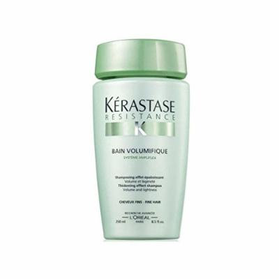 Kérastase Resistance Volumifique Bain (250ml) (Pack of 6)