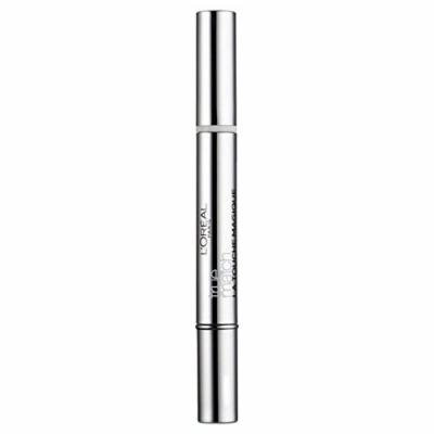 L'Oreal True Match Touche Magique Concealer, Rose Beige C3 (PACK OF 4)