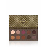 ZOEVA Cocoa Blend Palette by 287s