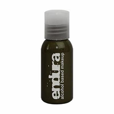 European Body Art Endura Pro SFX Airbrush Makeup Cosmetics by Joel Harlow (8oz, Oil Spill)