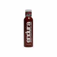 European Body Art Endura Undead Face Off Airbrush Makeup (8oz, Aged Blood)