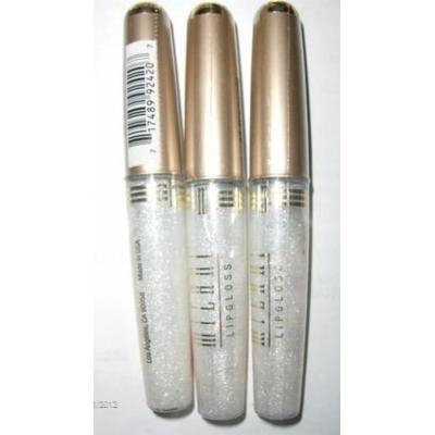 MILANI Lip Gloss - Diamonds by Milani
