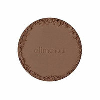 Alima Pure Pressed Foundation with Rosehip Antioxidant Complex Refill - Sable