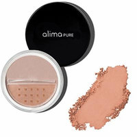 Alima Pure Satin Matte Blush - Carnation