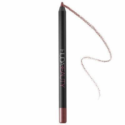 Huda Beauty Lip Contour Matte Pencil (Flirt)