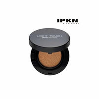 IPKN Light Touch Cover Foun Cushion Natural Beige 23