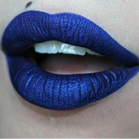 Coloured Raine Matte Lip Paint - Rockstar, 4g