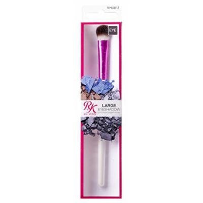 Kiss Ruby Kisses Make-Up Brush Eyeshadow Large (6 Pack)