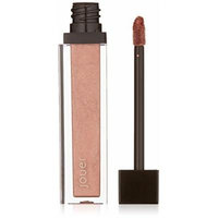 Jouer Long-wear Lip Crème, Metallic Deep Rose Gold, 0.21 fl. oz.