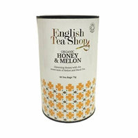 English Tea Shop - Christmas Collection - Organic Honey & Melon - 75g (Case of 6)