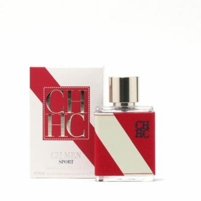 CAROLINA HERRERA Ch Sport Men By Carolina Herre Ra Edt Spray 1.7 oz