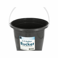 Multi-Purpose Bucket with Handle, Pack of 24
