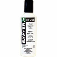 Sawyer INSECT Repellent Ultra 30 Lotion 30% DEET 2Oz
