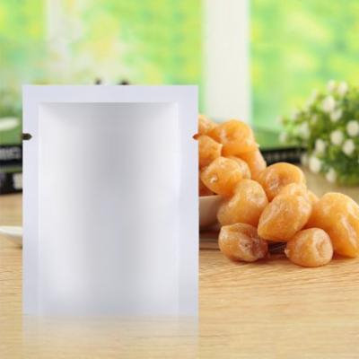 100pcs Aluminum Foil Mylar Bag Vacuum Sealer Food Storage Package Pouches