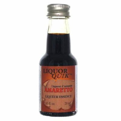 Liquor Quik Natural Liquor Essence 20 mL (Amaretto)