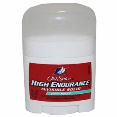 Old Spice Deod Stick 0.5 Oz - 1 count only