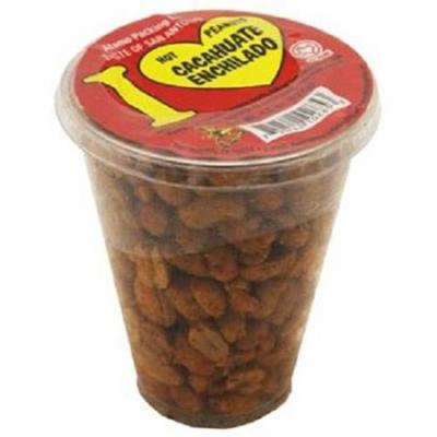 Peanuts Hot Cup 4.5 Oz - 1 count only