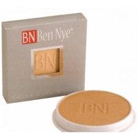 Color Cake Foundations, Blue Spirit