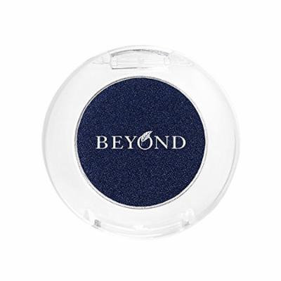 Beyond Single Eyeshadow 1.7g (#23 Blue Scene)