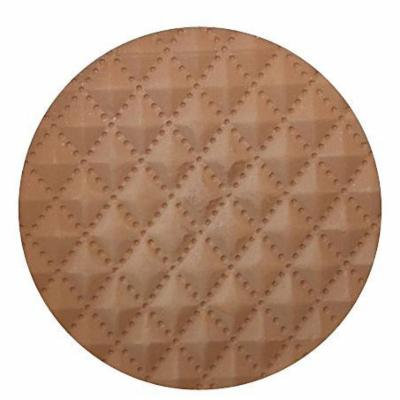 Amore Mio Cosmetics Compact Mineral Foundation, 05, 0.35-Fluid Ounce by Amore Mio Cosmetics